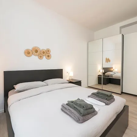 Minimal Chic - 7sundays Appartement