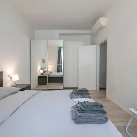 Minimal Chic - 7sundays Appartement Milan