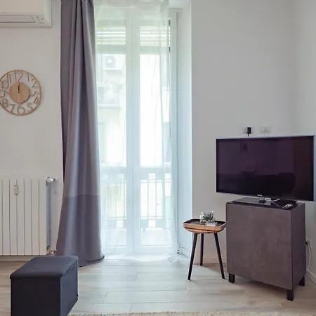 Appartement Minimal Chic - 7sundays Milan