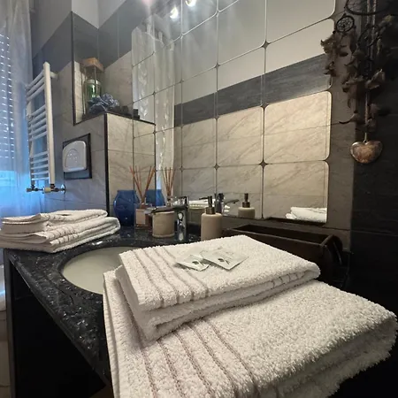 San Siro Margot & Fiera Appartement *