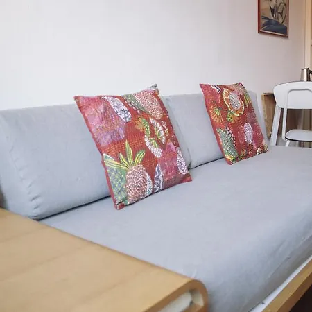 Cesare Da Sesto Apartamento