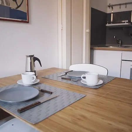 Cesare Da Sesto Apartamento Milão