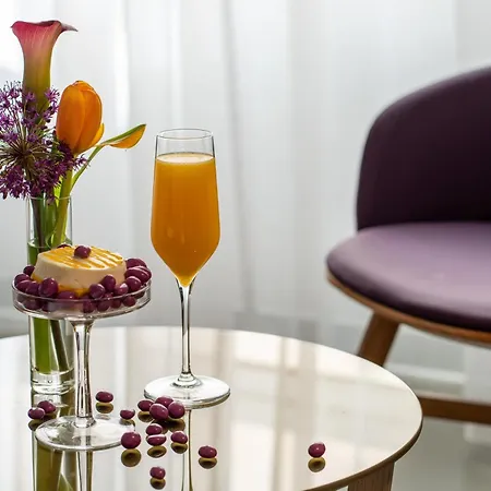 Nyx By Leonardo Hotel Milano