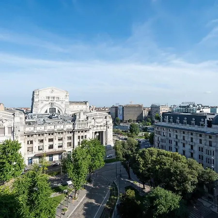 Nyx By Leonardo 米兰