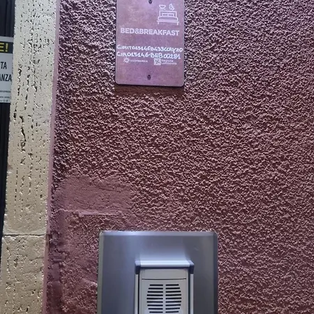 Bed & Breakfast Sansiromilano Milano