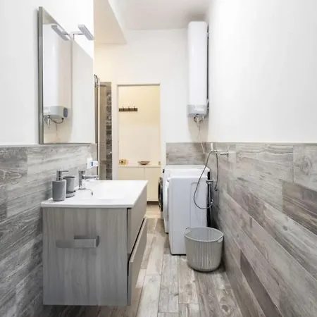 Mi Suzzani Μιλάνο