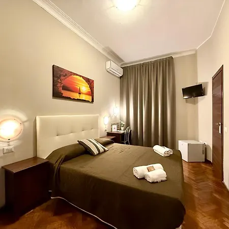 Carlo Goldoni 2* ميلان