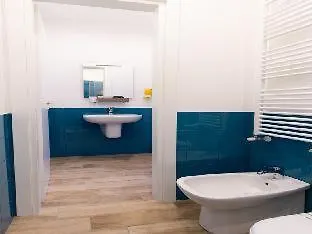 公寓 Porta Nuova 4*