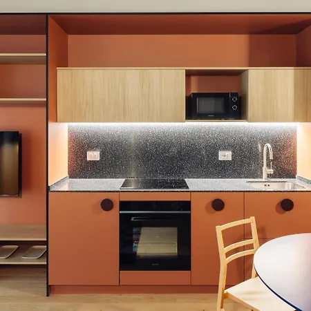 Heart Porta Romana דירה מילאנו