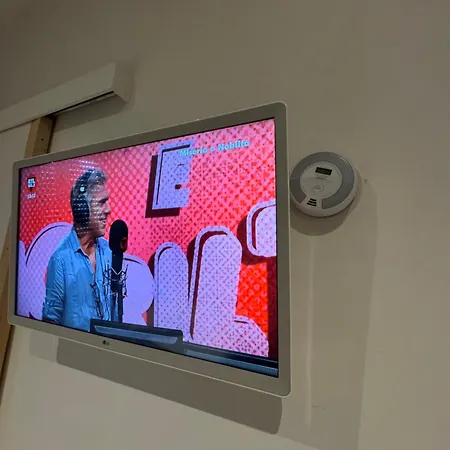 Apartman San Siro Caldera & Fiera