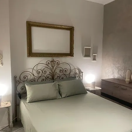 San Siro Caldera & Fiera Apartman Milánó