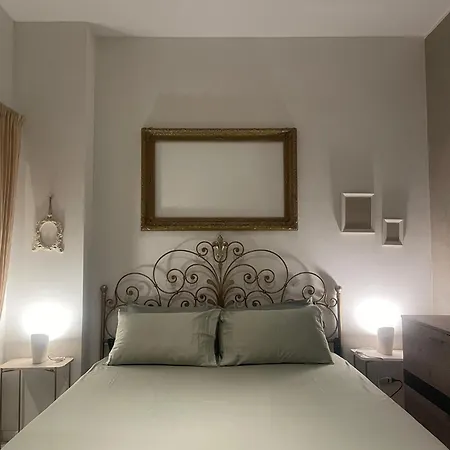 Apartman San Siro Caldera & Fiera Milánó