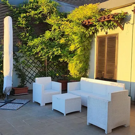 Life Sky Apartment- Mico- Breathtaking Penthouse * Milán