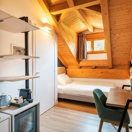 Aparthotel Relstay - Amendola