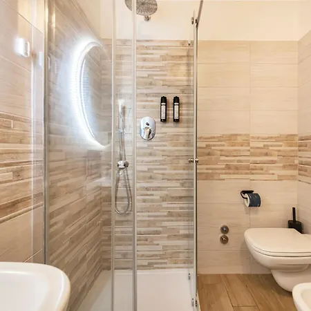 Relstay - Amendola Aparthotel 4*