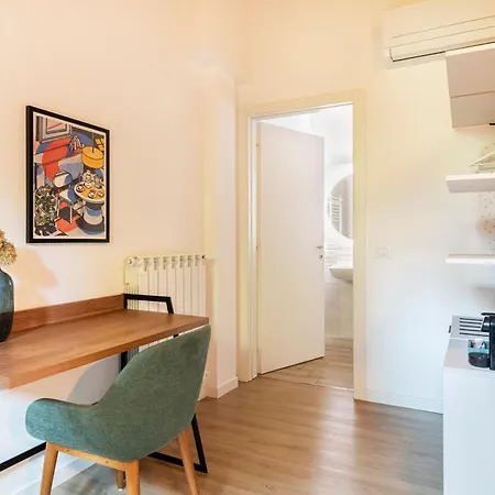 Aparthotel Relstay - Amendola