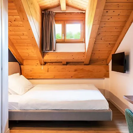 Relstay - Amendola Aparthotel Milán