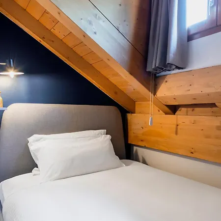 Relstay - Amendola Milán