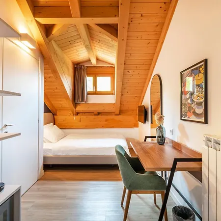 Aparthotel Relstay - Amendola 4*