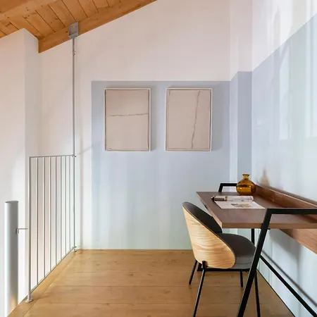 Relstay - Amendola Aparthotel Milán