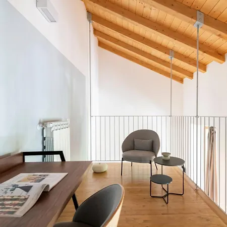 Aparthotel Relstay - Amendola 4*