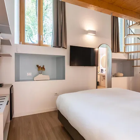 Aparthotel Relstay - Amendola