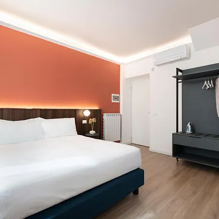 Aparthotel Relstay - Amendola 4*