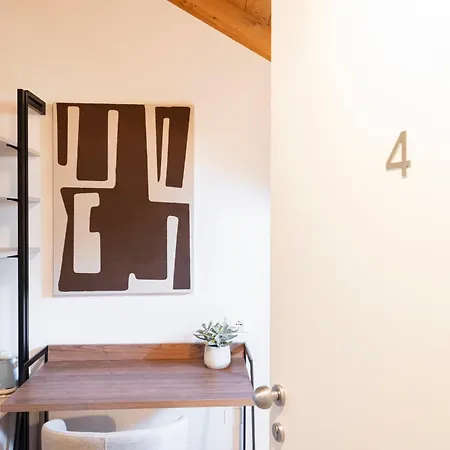 Relstay - Amendola Aparthotel 4*