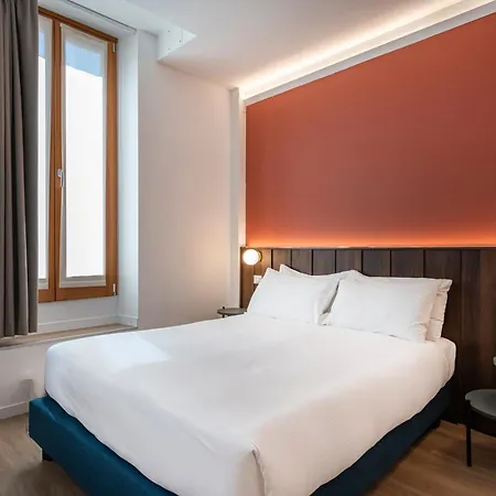 Aparthotel Relstay - Amendola 4*