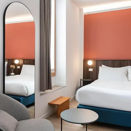 Aparthotel Relstay - Amendola 4*