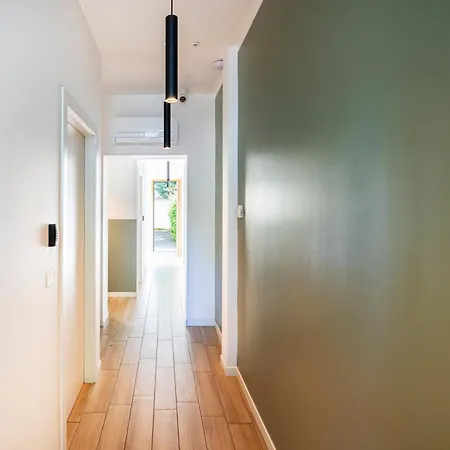 Relstay - Amendola Aparthotel Milán