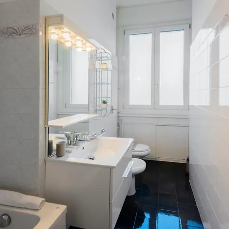 Apartment Sweett - Biancamano