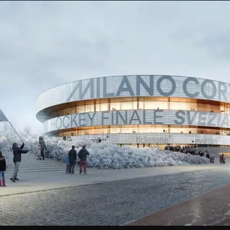 Apartamento Dream House Argonne 