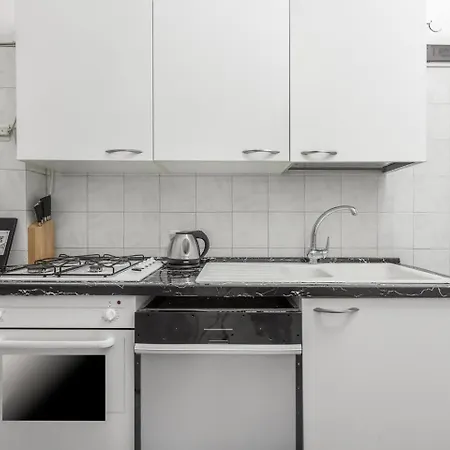 The Brera . Apartmán Milán