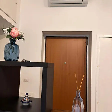 Zuretti - Station Милан