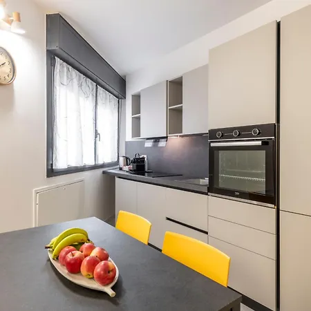 La Casa Sul Naviglio Di Debora * Milão