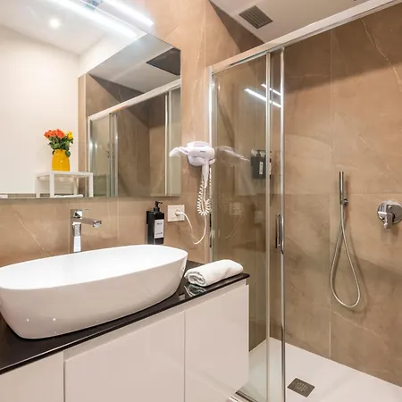 Apartamento La Casa Sul Naviglio Di Debora *