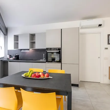 La Casa Sul Naviglio Di Debora *