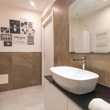 Apartamento La Casa Sul Naviglio Di Debora *