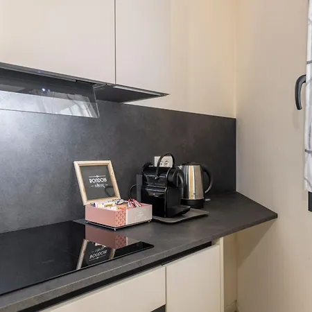 Apartamento La Casa Sul Naviglio Di Debora