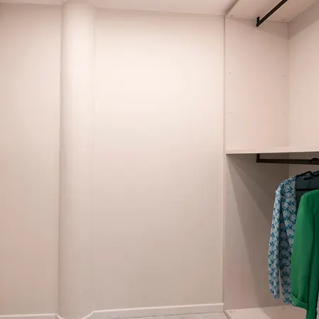 Apartamento La Casa Sul Naviglio Di Debora *