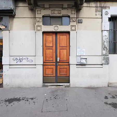 公寓 Primopiano - Muratori *