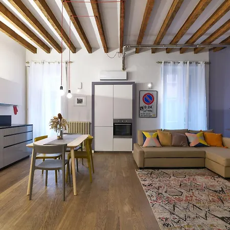 Primopiano - Muratori 米兰