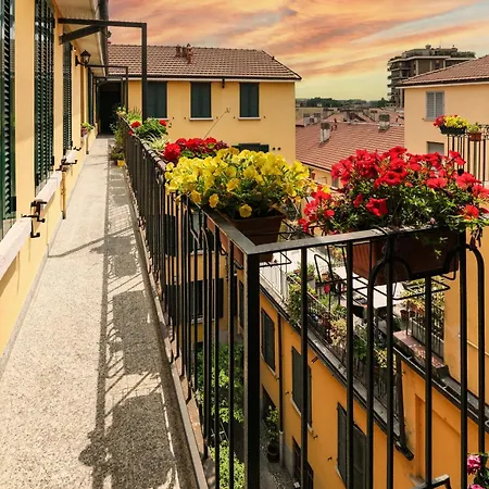 Primopiano - Ripa B *