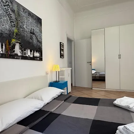 Apartman Niccolo's House