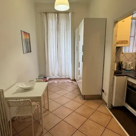 Niccolo's House Apartman