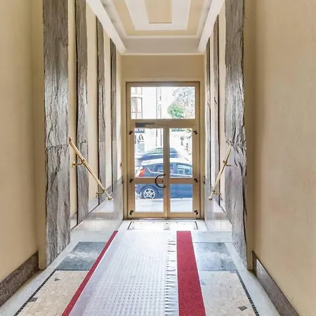 Apartman Niccolo's House *