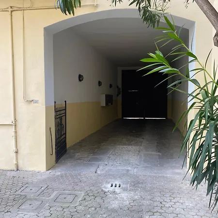 Primopiano - Ciaia Appartement *