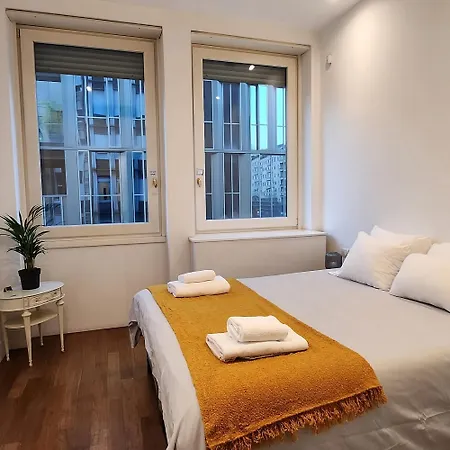 Vittore Rooms&apartment 3*