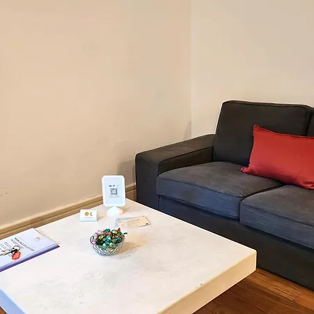 Vittore Rooms&apartment